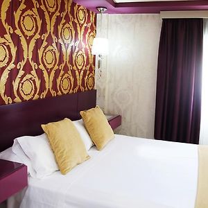 Habitación Doble Económica